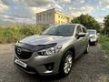 Mazda CX-5 2013 годаүшін8 200 000 тг. в Алматы – фото 7