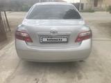 Toyota Camry 2008 года за 6 800 000 тг. в Кызылорда – фото 2