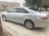 Toyota Camry 2008 года за 6 800 000 тг. в Кызылорда – фото 4