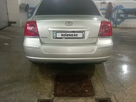 Toyota Avensis 2003 года за 4 400 000 тг. в Актобе – фото 10