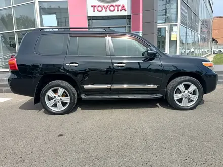 Toyota Land Cruiser 2012 года за 20 500 000 тг. в Усть-Каменогорск – фото 24