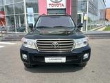 Toyota Land Cruiser 2012 годаүшін20 500 000 тг. в Усть-Каменогорск – фото 5