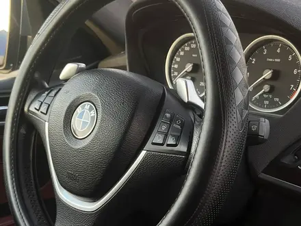 BMW X6 2010 года за 10 000 000 тг. в Семей – фото 26