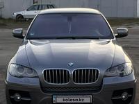 BMW X6 2010 года за 10 000 000 тг. в Семей