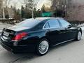 Mercedes-Benz S 500 2014 годаfor23 500 000 тг. в Алматы – фото 3