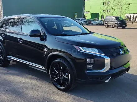 Mitsubishi ASX 2022 года за 11 000 000 тг. в Алматы