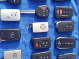 Смарт ключи Тойотаfor45 000 тг. в Алматы – фото 2