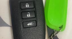 Смарт ключи Тойота за 45 000 тг. в Алматы – фото 4