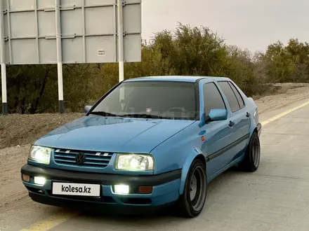 Volkswagen Vento 1992 года за 1 600 000 тг. в Талдыкорган