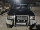 Mitsubishi Pajero 1993 годаүшін1 500 000 тг. в Тараз – фото 3