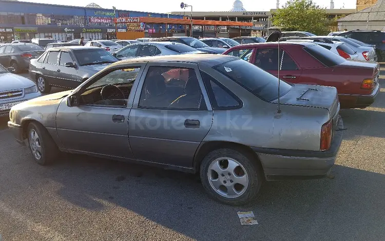 Opel Vectra 1991 годаfor550 000 тг. в Шымкент