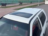 Volkswagen Golf 1993 года за 1 100 000 тг. в Талдыкорган – фото 4