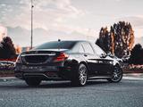 Mercedes-Benz S 63 AMG 2020 года за 70 000 000 тг. в Алматы – фото 3