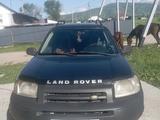 Land Rover Freelander 2002 года за 3 000 000 тг. в Алматы