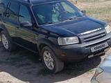 Land Rover Freelander 2002 года за 3 000 000 тг. в Алматы – фото 4