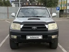 Toyota 4Runner, 2003
