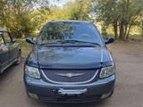 Chrysler Voyager 2001 годаүшін4 900 000 тг. в Степногорск