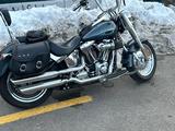 Harley-Davidson  Fat Boy 2015 года за 12 000 000 тг. в Алматы
