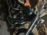 Harley-Davidson  Fat Boy 2015 года за 12 000 000 тг. в Алматы – фото 5