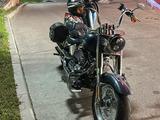 Harley-Davidson  Fat Boy 2015 года за 12 000 000 тг. в Алматы – фото 4