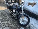 Harley-Davidson  Fat Boy 2015 года за 12 000 000 тг. в Алматы – фото 3