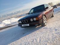 BMW 525 1992 годаfor2 000 000 тг. в Алматы