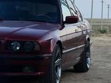 BMW 525 1995 годаүшін2 800 000 тг. в Кульсары – фото 4