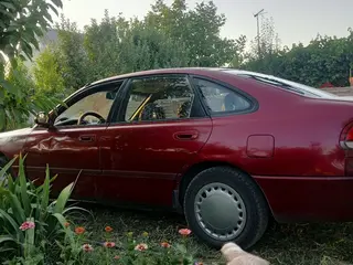 Mazda Cronos, 1992
