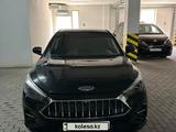 JAC J7 2023 годаүшін4 500 000 тг. в Шымкент