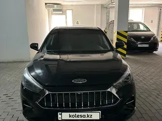 JAC J7