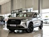 Haval H6 Tech Plus 2024 года за 15 490 000 тг. в Алматы