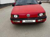 Volkswagen Passat 1991 года за 800 000 тг. в Кызылорда – фото 4