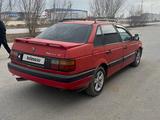 Volkswagen Passat 1991 года за 800 000 тг. в Кызылорда – фото 3