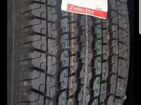 BRIDGESTONE 265/65 R17 за 370 000 тг. в Астана