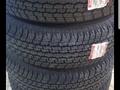 BRIDGESTONE 265/65 R17үшін350 000 тг. в Астана – фото 5