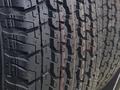 BRIDGESTONE 265/65 R17үшін350 000 тг. в Астана – фото 9