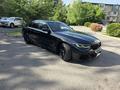 BMW 530 2022 года за 28 000 000 тг. в Алматы – фото 2