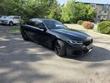 BMW 530 2022 годаүшін28 000 000 тг. в Алматы – фото 2