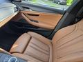 BMW 530 2022 года за 28 000 000 тг. в Алматы – фото 10