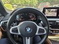 BMW 530 2022 года за 28 000 000 тг. в Алматы – фото 6