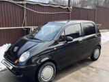 Daewoo Matiz 2013 годаүшін1 650 000 тг. в Алматы – фото 2