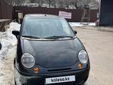 Daewoo Matiz 2013 годаүшін1 650 000 тг. в Алматы – фото 3