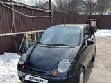 Daewoo Matiz 2013 годаүшін1 650 000 тг. в Алматы – фото 4