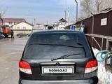Daewoo Matiz 2013 годаүшін1 650 000 тг. в Алматы – фото 5