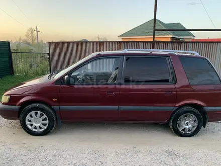 Mitsubishi Space Wagon 1993 года за 2 000 000 тг. в Алматы – фото 2