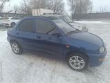 Mazda 121 1995 годаfor750 000 тг. в Усть-Каменогорск – фото 4