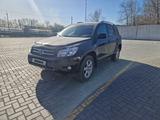 Toyota RAV4 2007 года за 6 500 000 тг. в Семей – фото 2