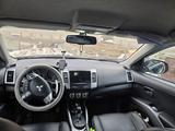 Mitsubishi Outlander 2006 годаfor7 000 000 тг. в Костанай – фото 5