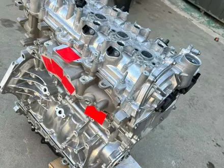 Двигатель Chevrolet Equinox 2021 г.2.0   L за 1 800 000 тг. в Костанай