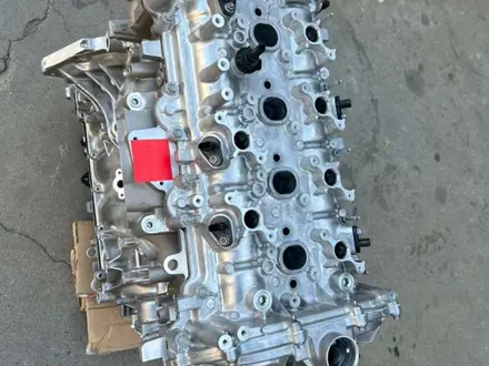 Двигатель Chevrolet Equinox 2021 г.2.0   L за 1 800 000 тг. в Костанай – фото 2